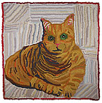 Rosie's Great-grandfather