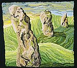 Impressions of Avebury