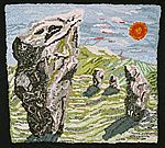 Impressions of Avebury