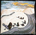 Impressions of Avebury 5