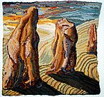 Impressions of Avebury  7