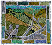 View from a Dead Tree