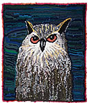 Eagle Owl
