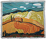 Mediterranean Landscape