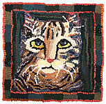 Rosie's cousin once removed