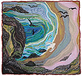 Sand, Sea and Stone (Orkney)