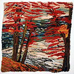 Tree Seasons - Autumn