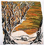 Tree Seasons - Winter