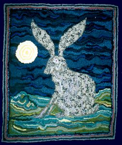 Mad March Hare