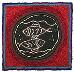 Based on a Michael Cardew plate