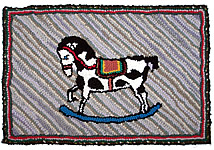 Rocking Horse