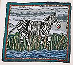 zebra